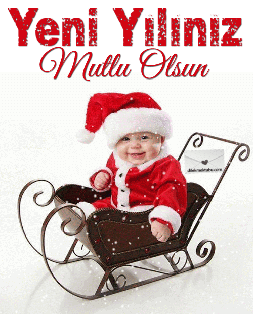 2018 Resimli Yeni Yıl Mesajları