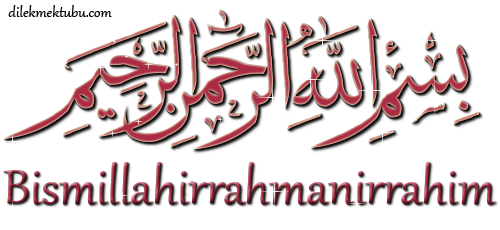 Besmele ve Faziletleri