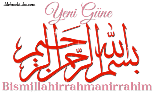 besmele ve faziletleri