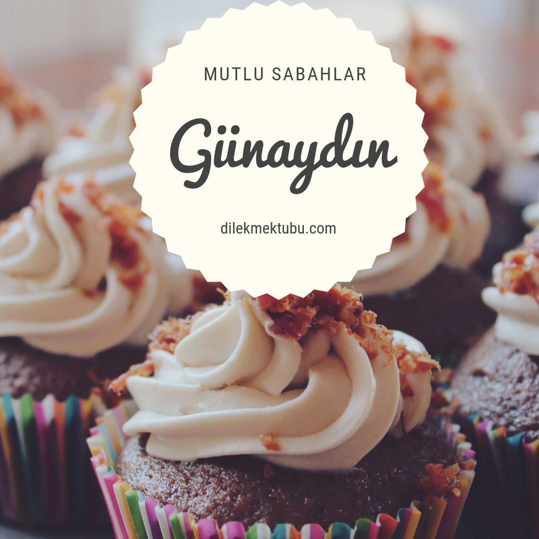 mutlu sabahlar