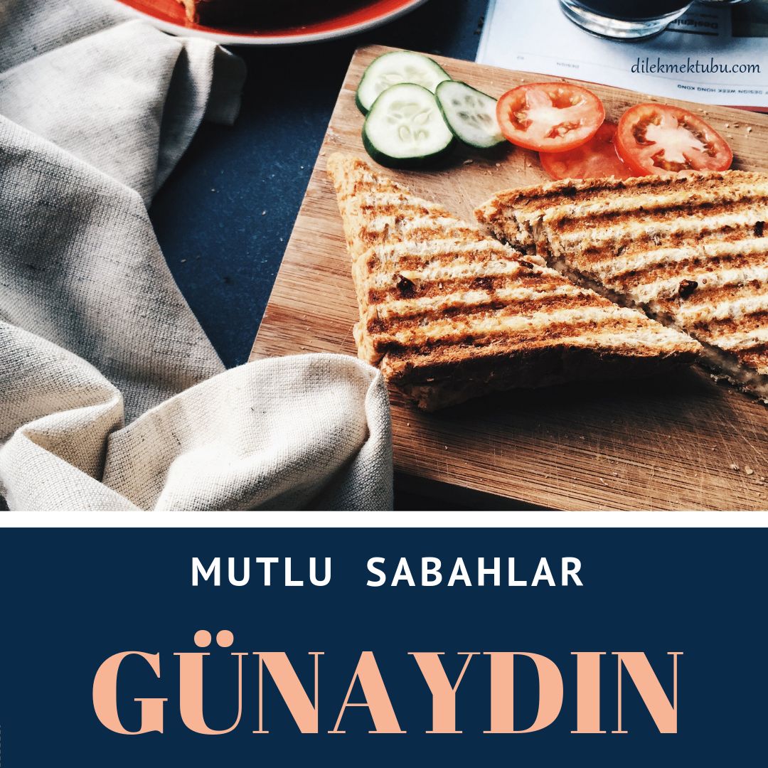 dostlara günaydın mesajları