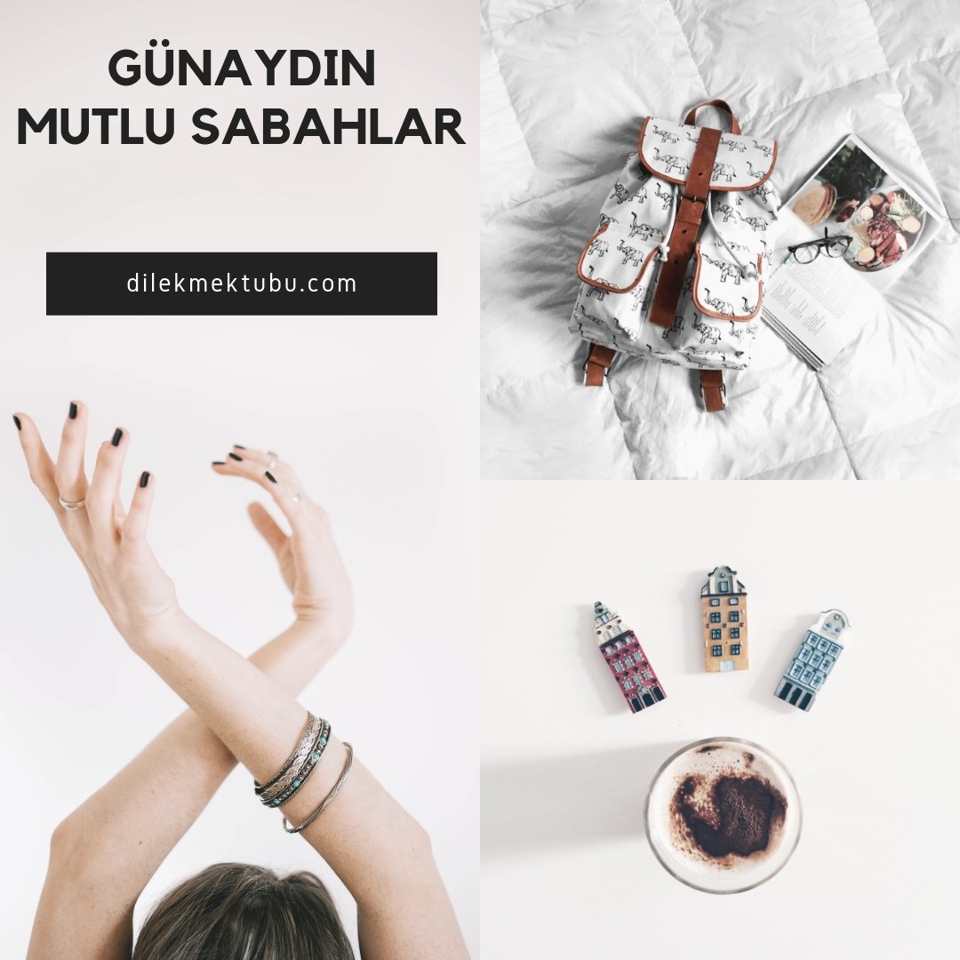 günaydın mesajları