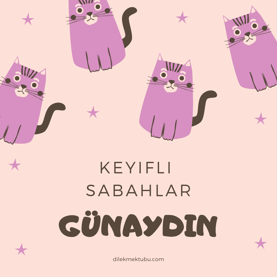 günaydınlar