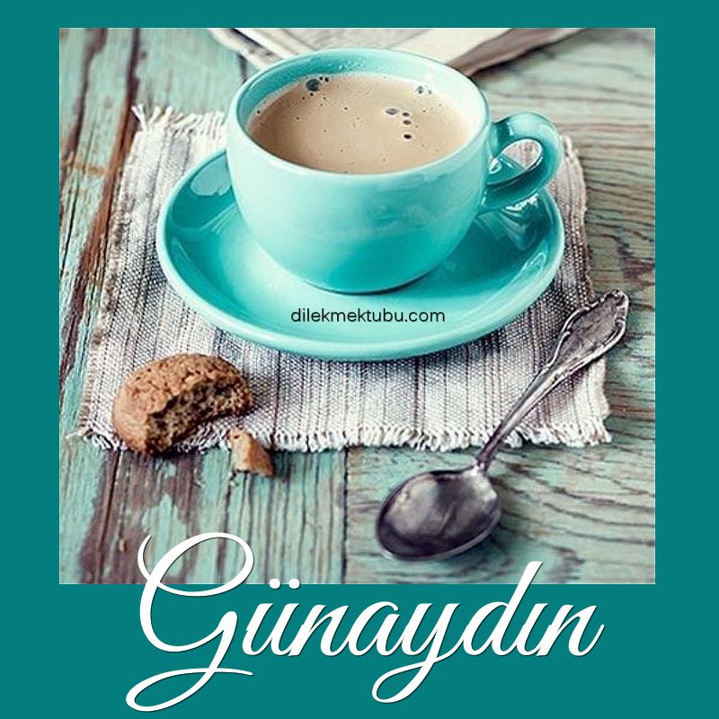 Arkadaşlara Günaydın Mesajları