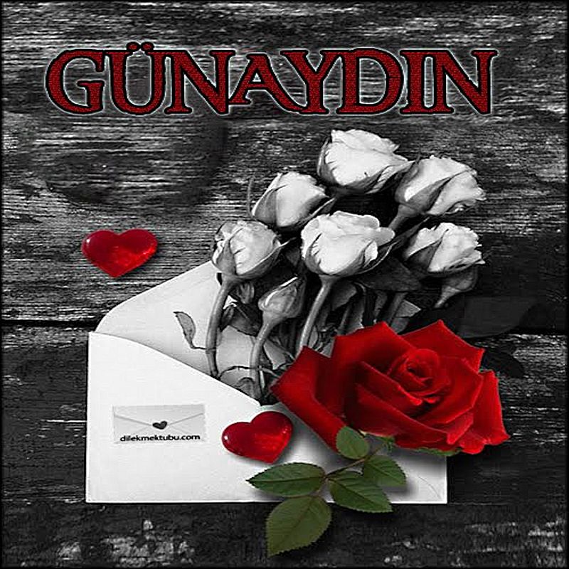 dostlara günaydın mesajları