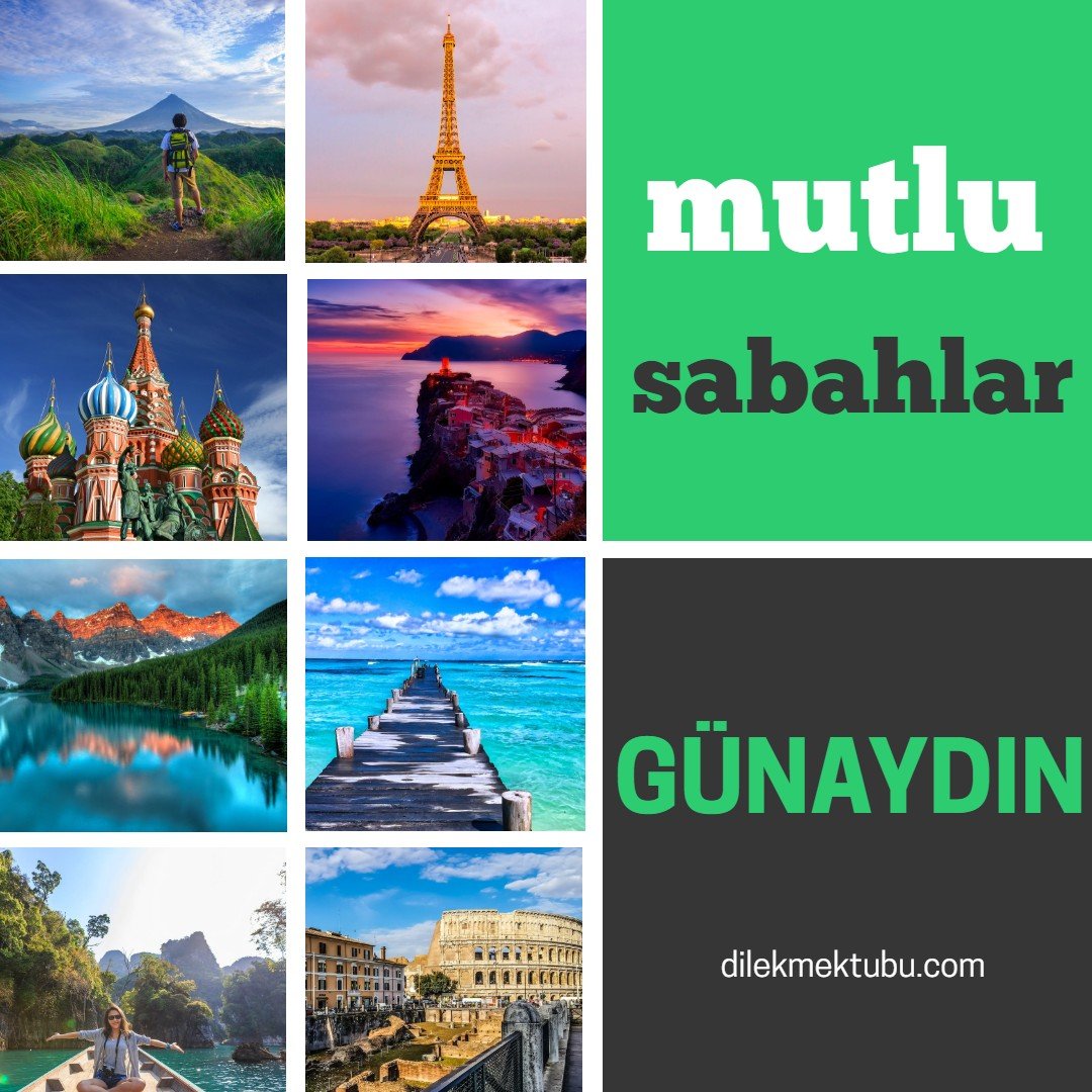 Huzurlu Mutlu Günler