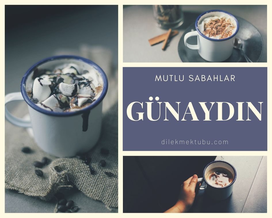 Arkadaşlara Günaydın Mesajları