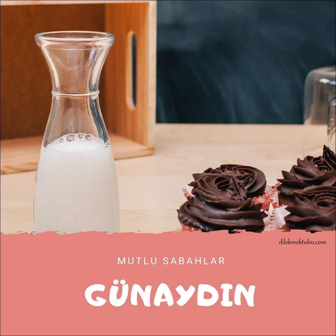 Günaydınlar