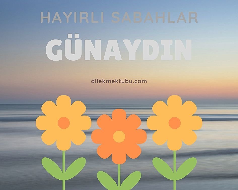 arkadaşlara günaydın mesajları