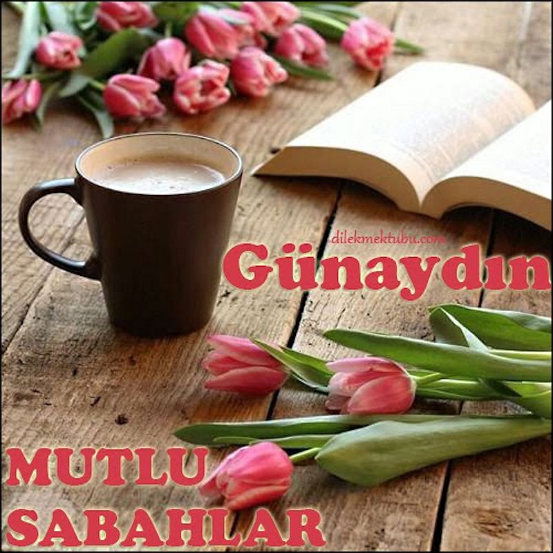 mutlu sabahlar