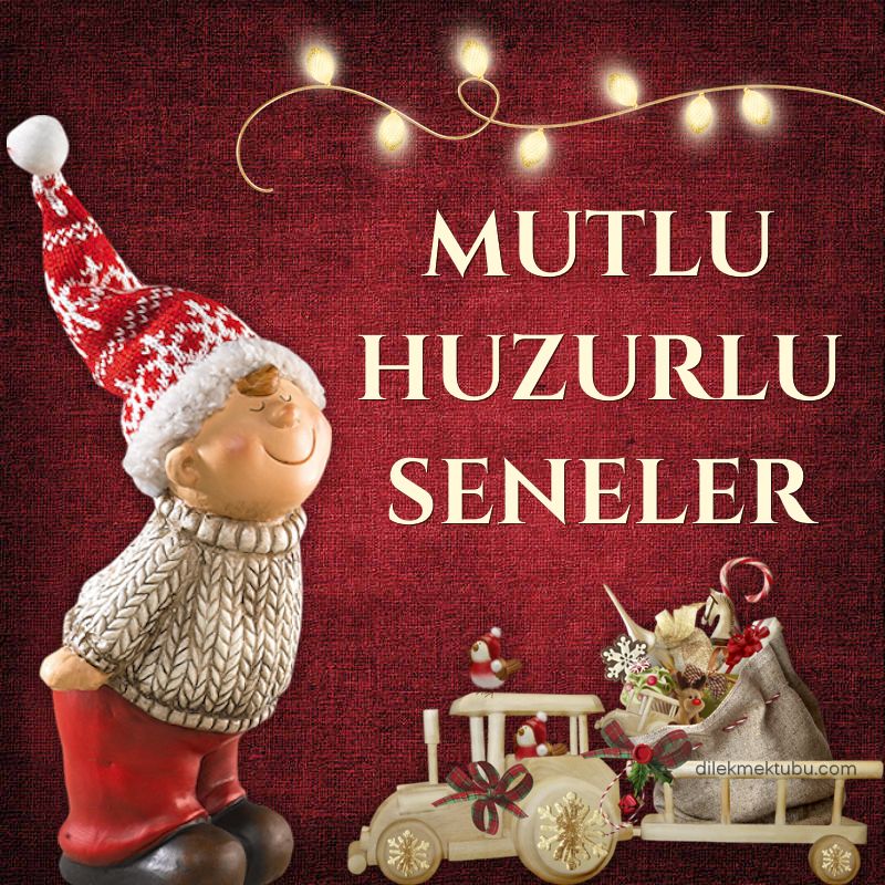 Yılbaşı Mesajları