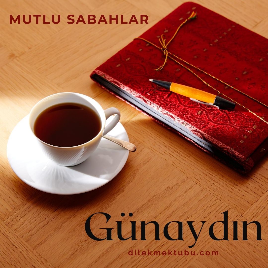 Günaydın Mesajları