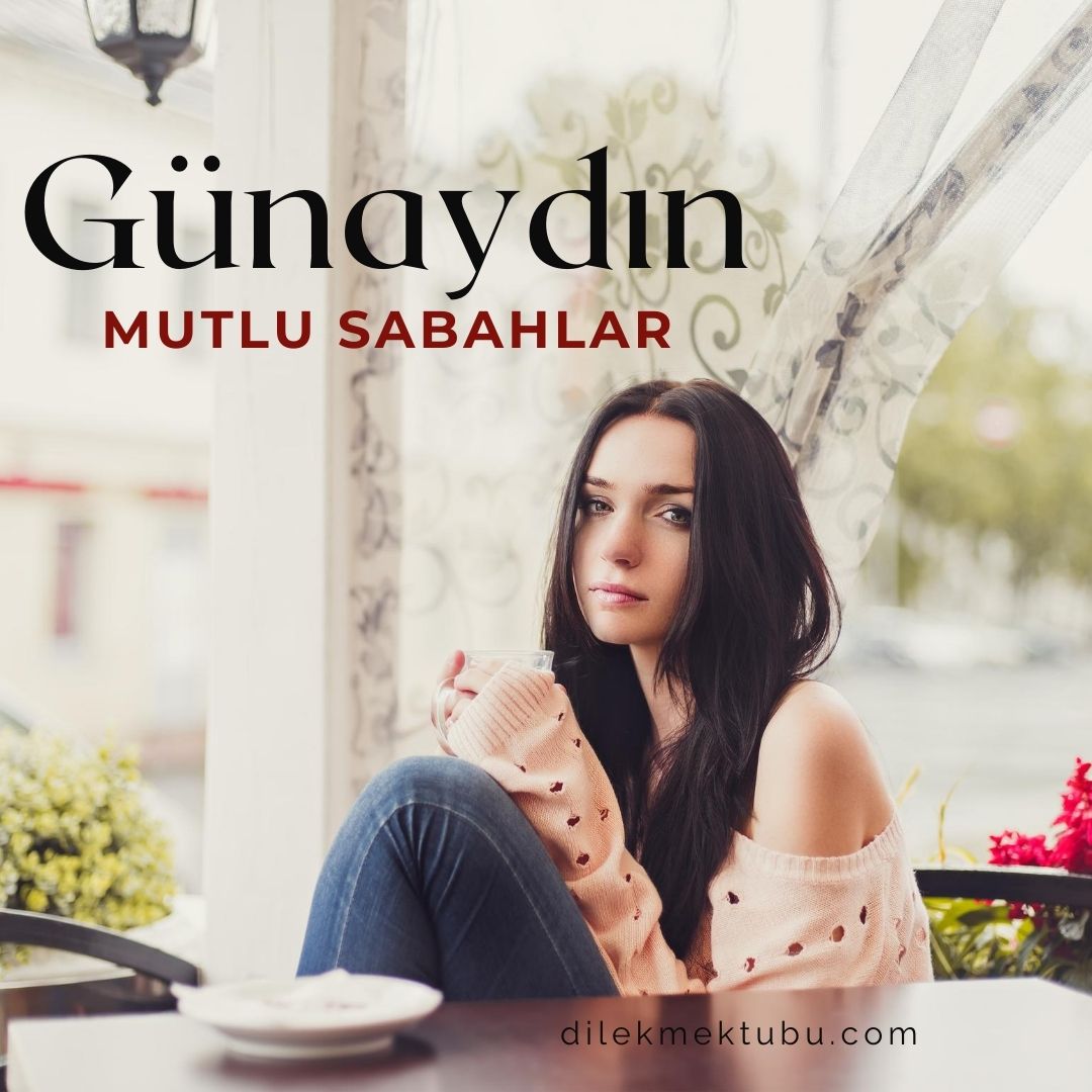 Günaydın Mesajları