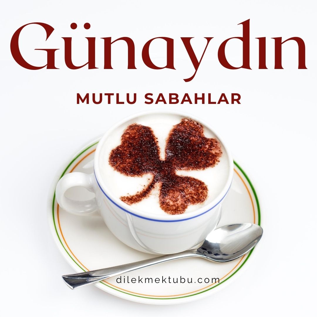 Günaydın Mesajları