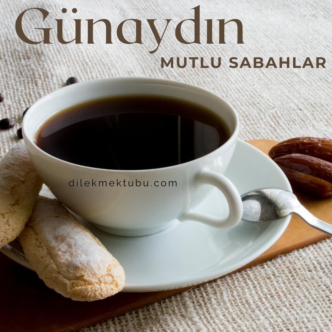 Günaydın Mesajları