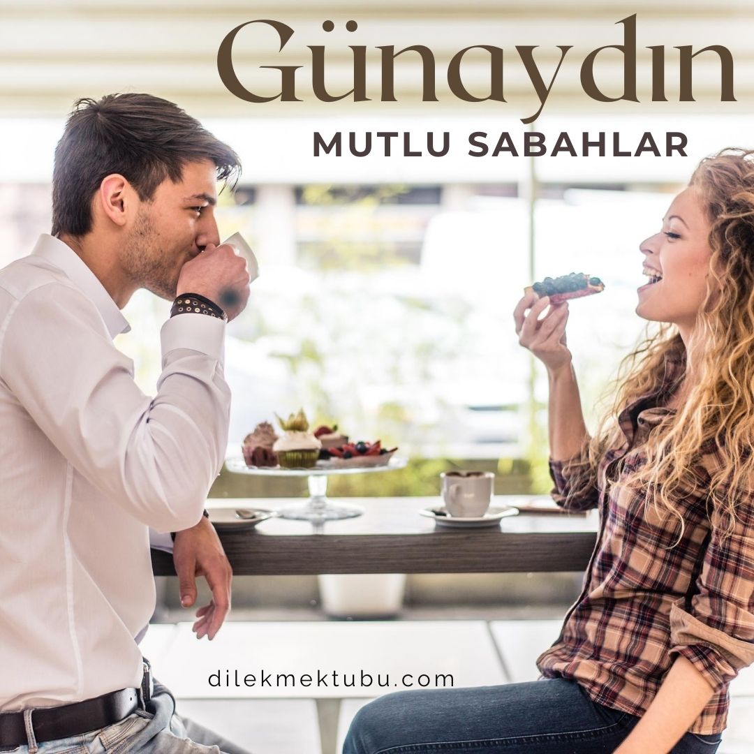 Günaydın Mesajları