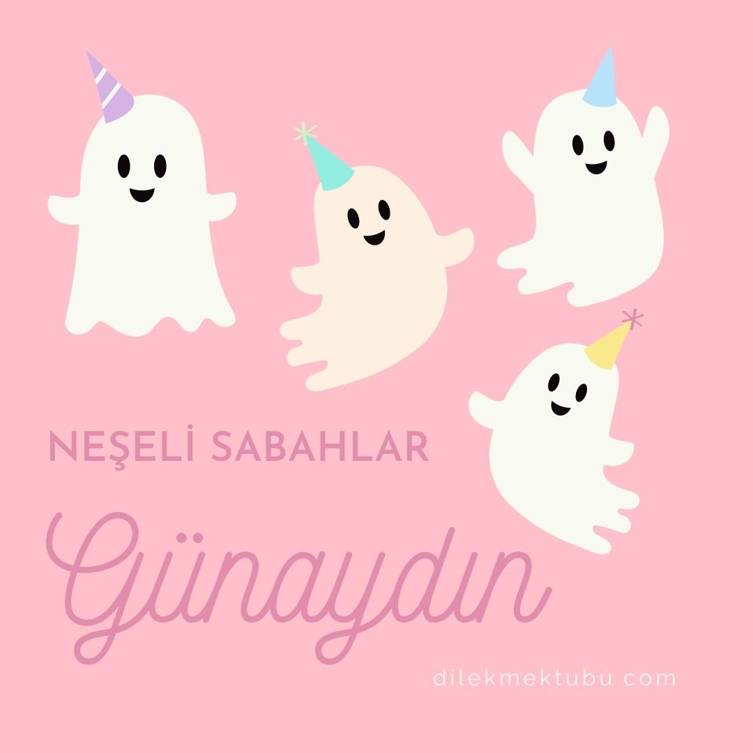 Günaydın Mesajları