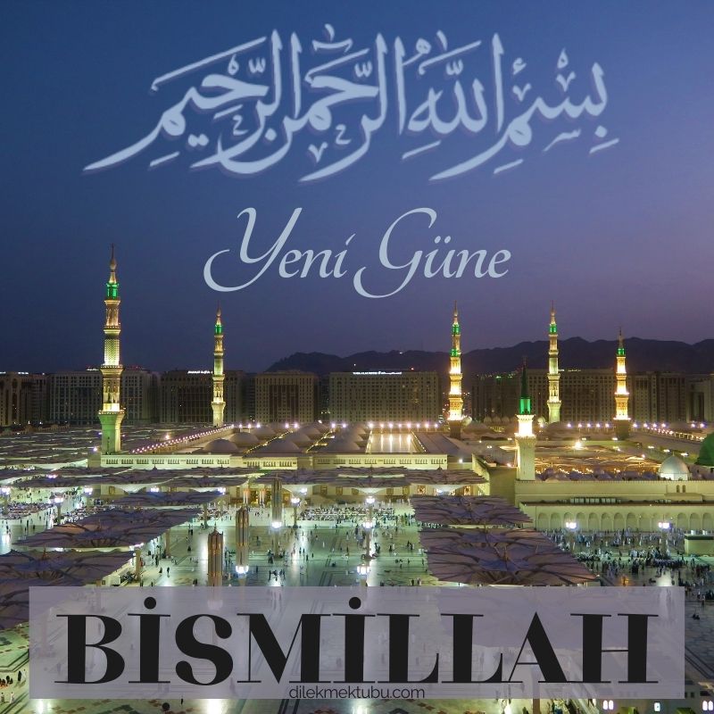 Dini Sabah Mesajları