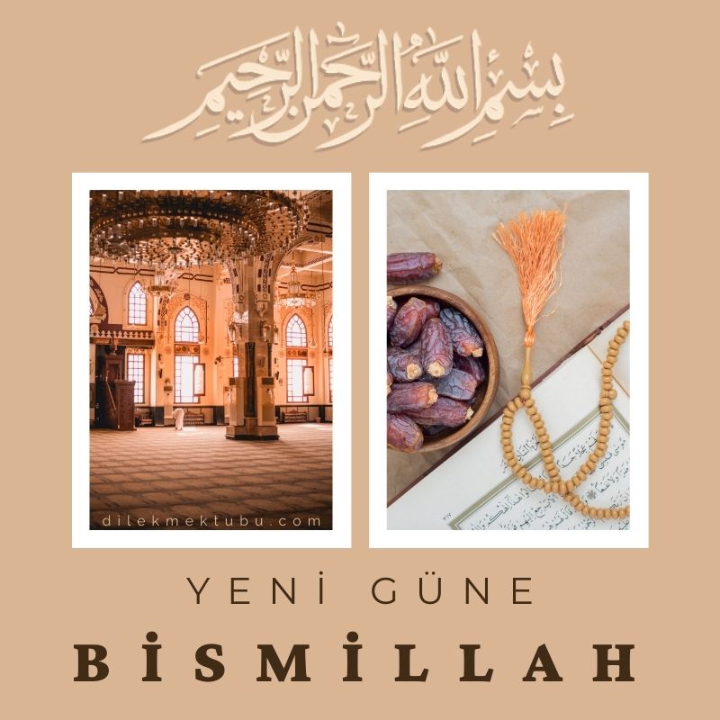 Dini Sabah Mesajları