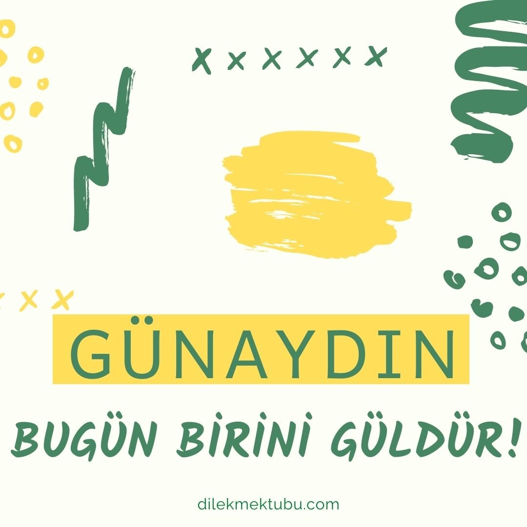 Sıcacık Günaydın Mesajları