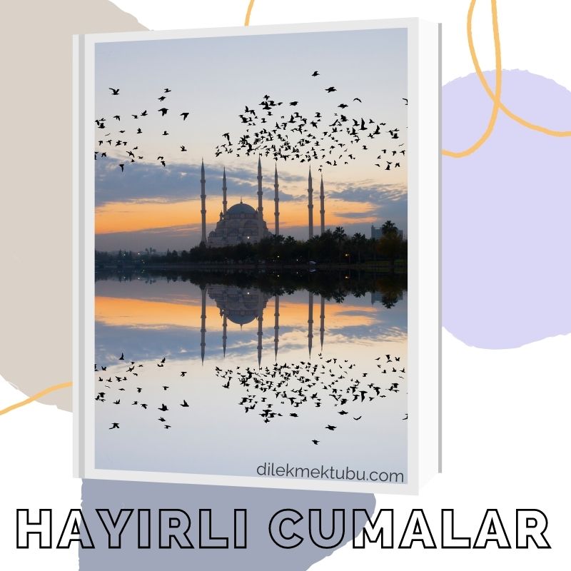 Cuma Mesajları Paylaş