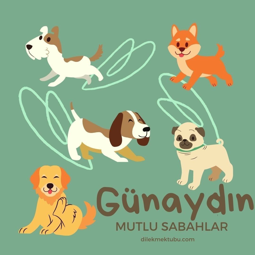 günaydınlar