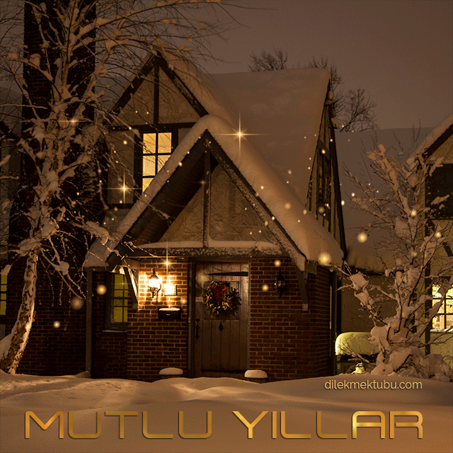 2021 Yılbaşı Mesajları