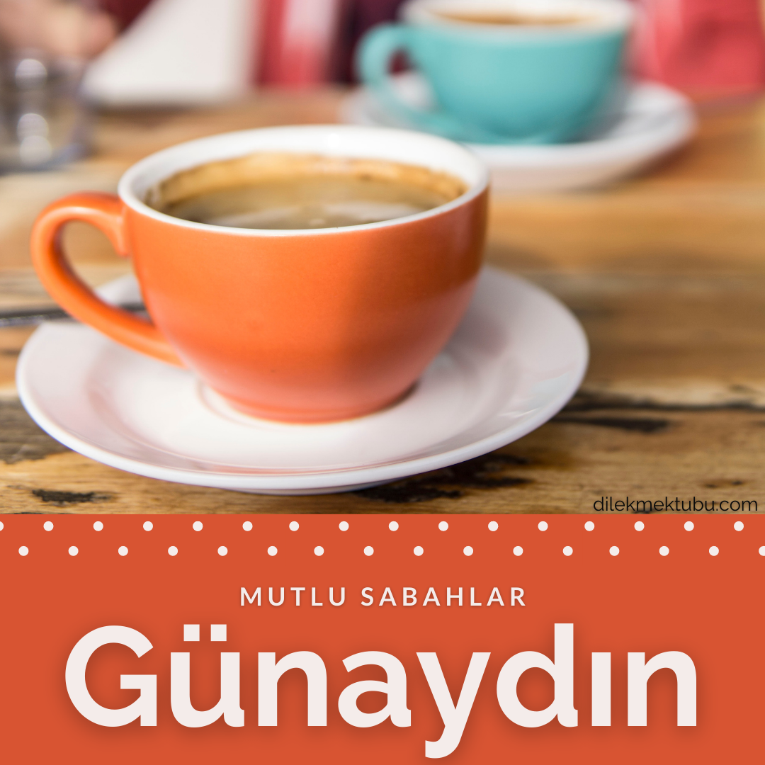 günaydınlar