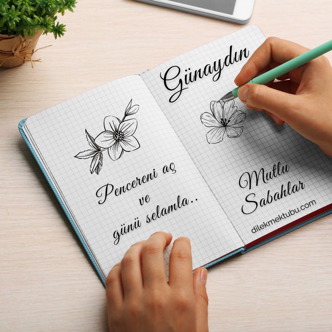Günaydın Mesajları