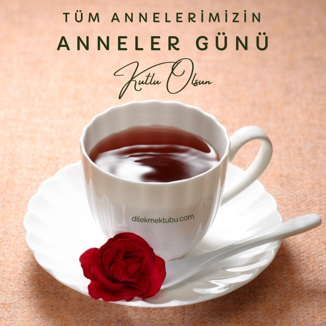 Anneler Günü Mesajları