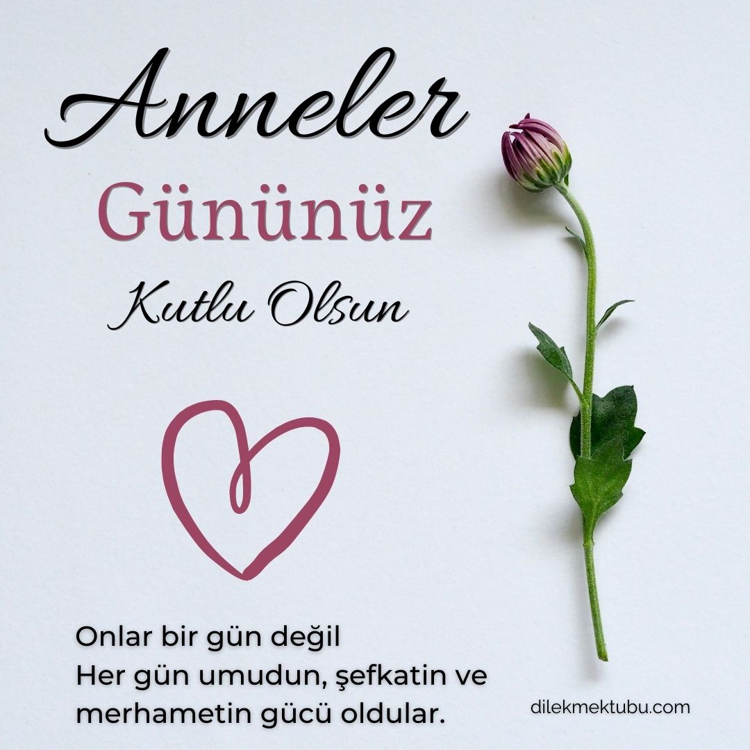 Anneler Günü