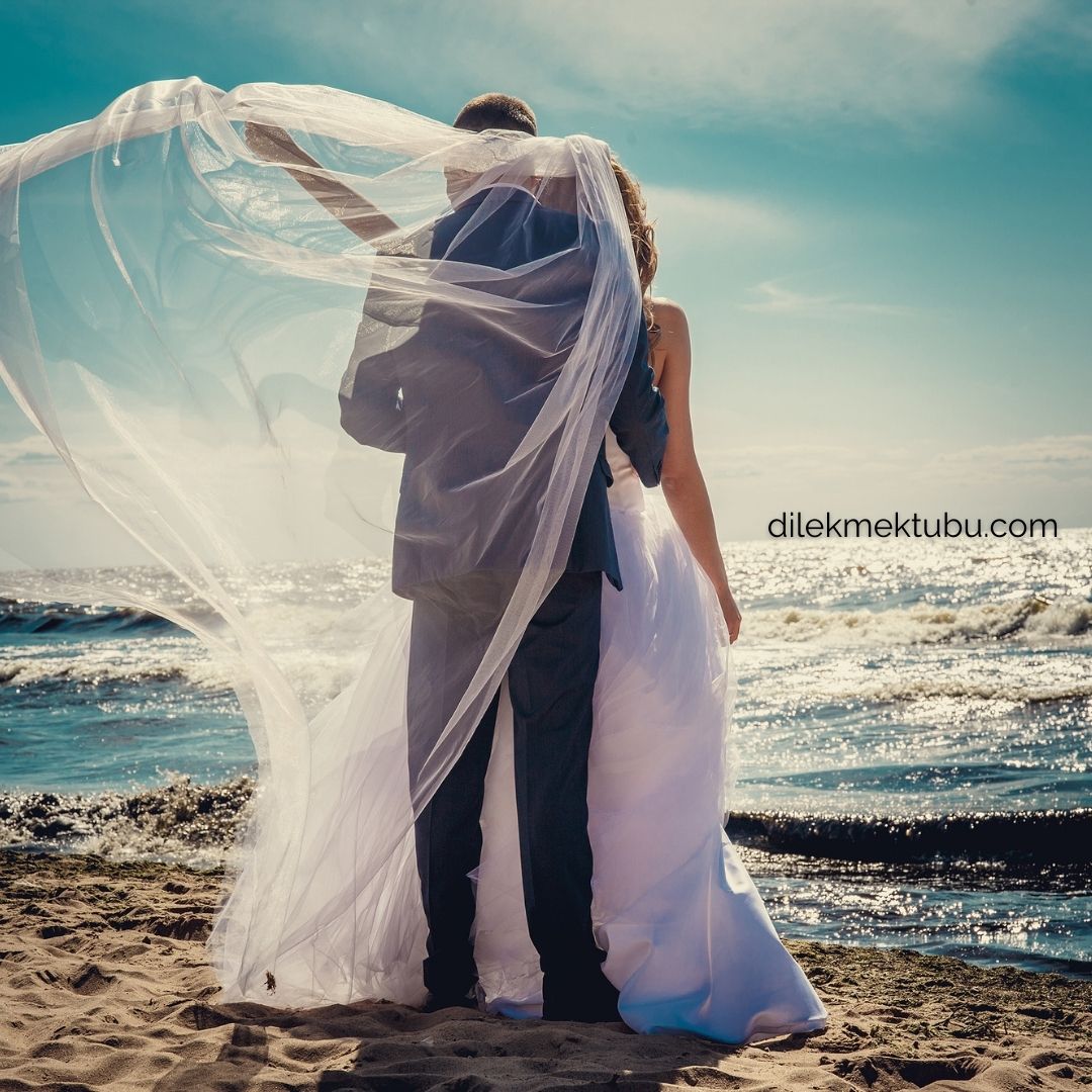 Hayat Seçtiğiniz Kadındır