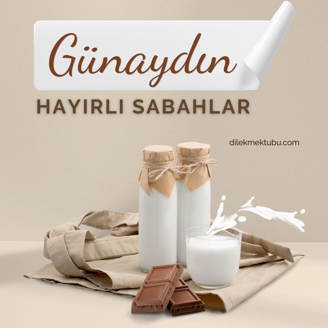 2022 Anlamlı Günaydın Mesajları