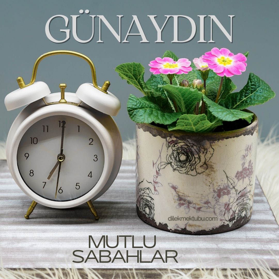 Güzel Dostlara Günaydın Mesajları