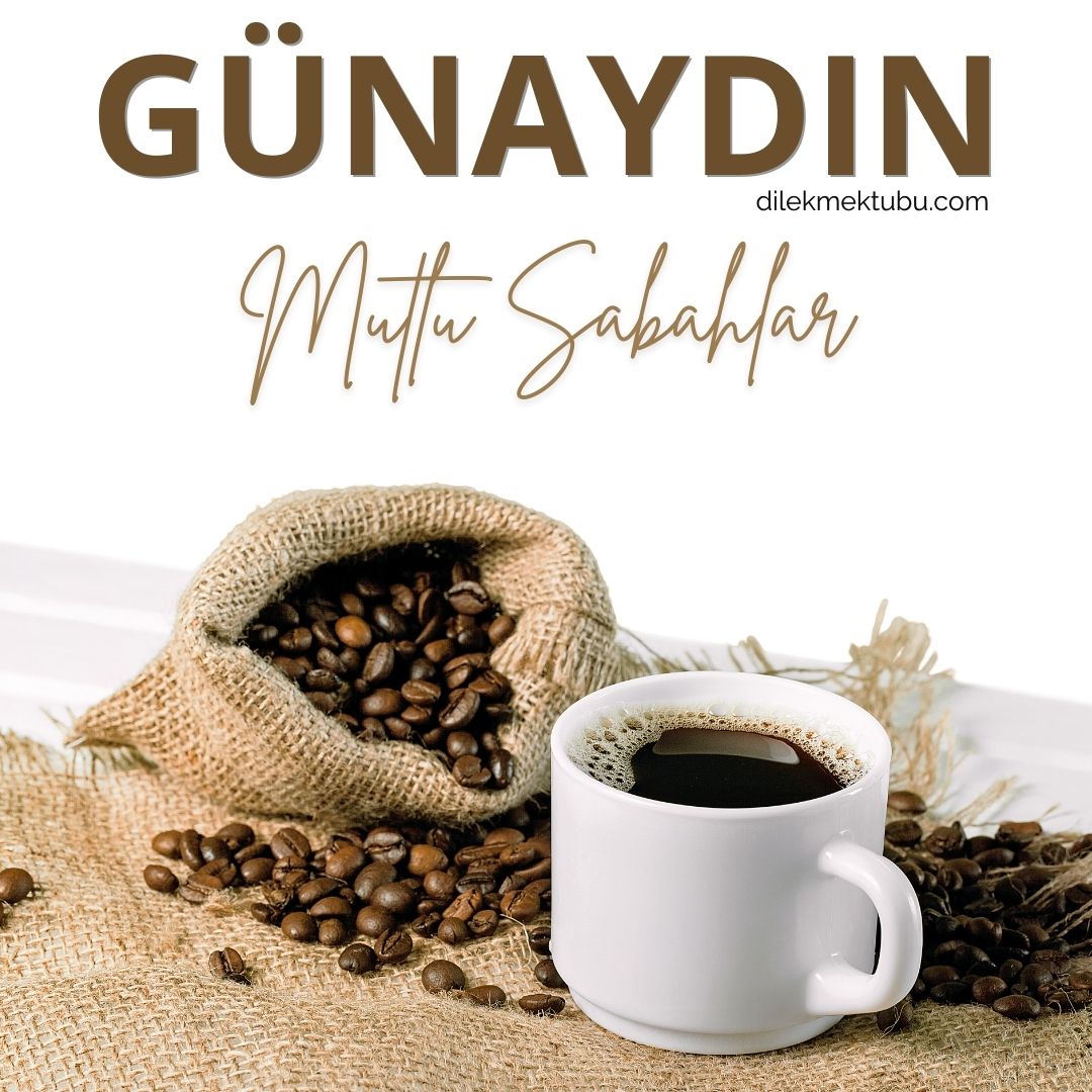 Güzel Dostlara Günaydın Mesajları