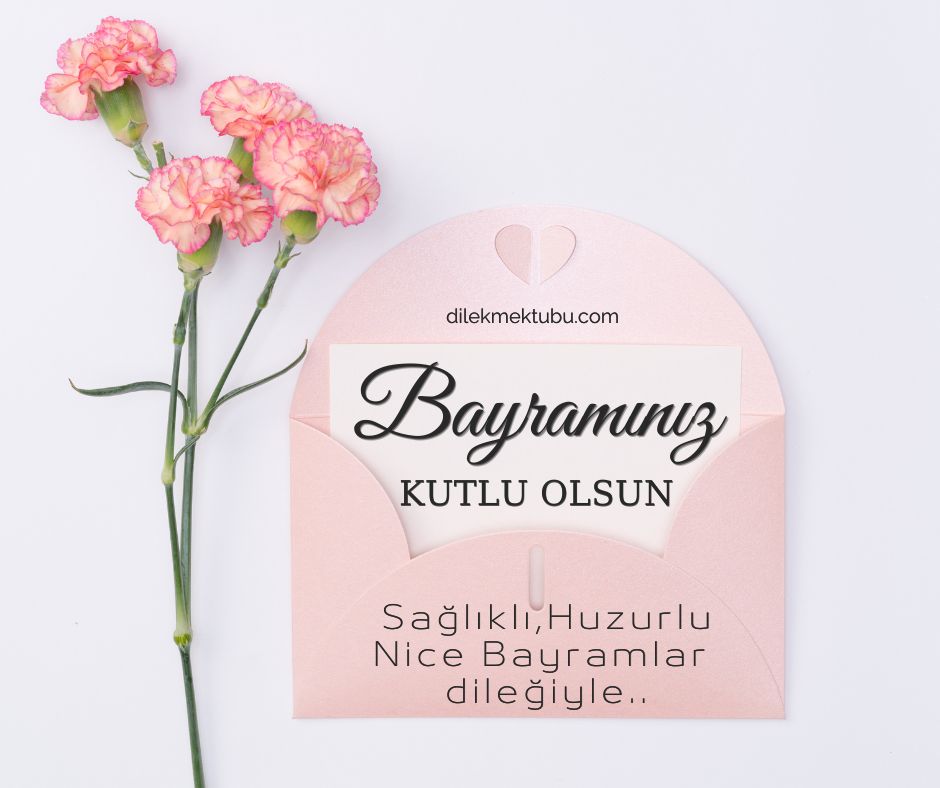 Kurban Bayramı Mesajları