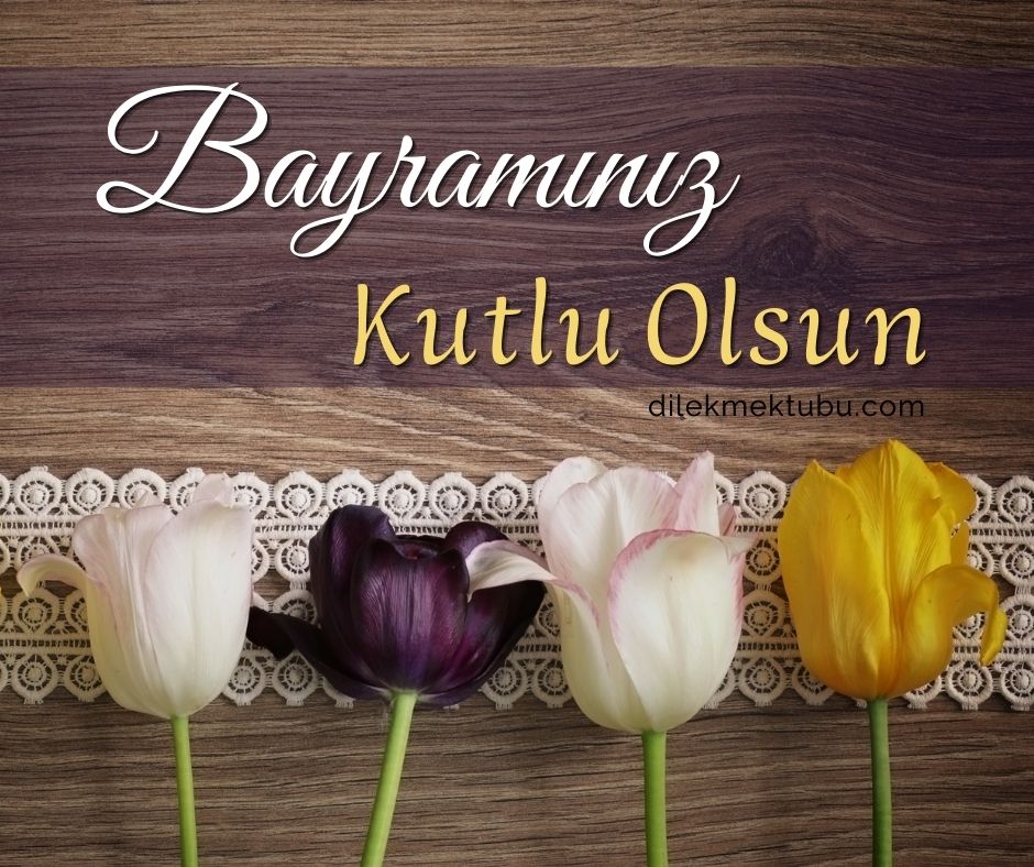Bayram Mesajları