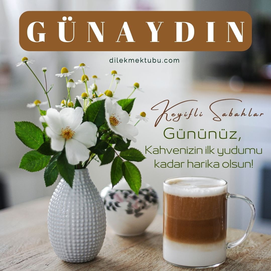 günaydın