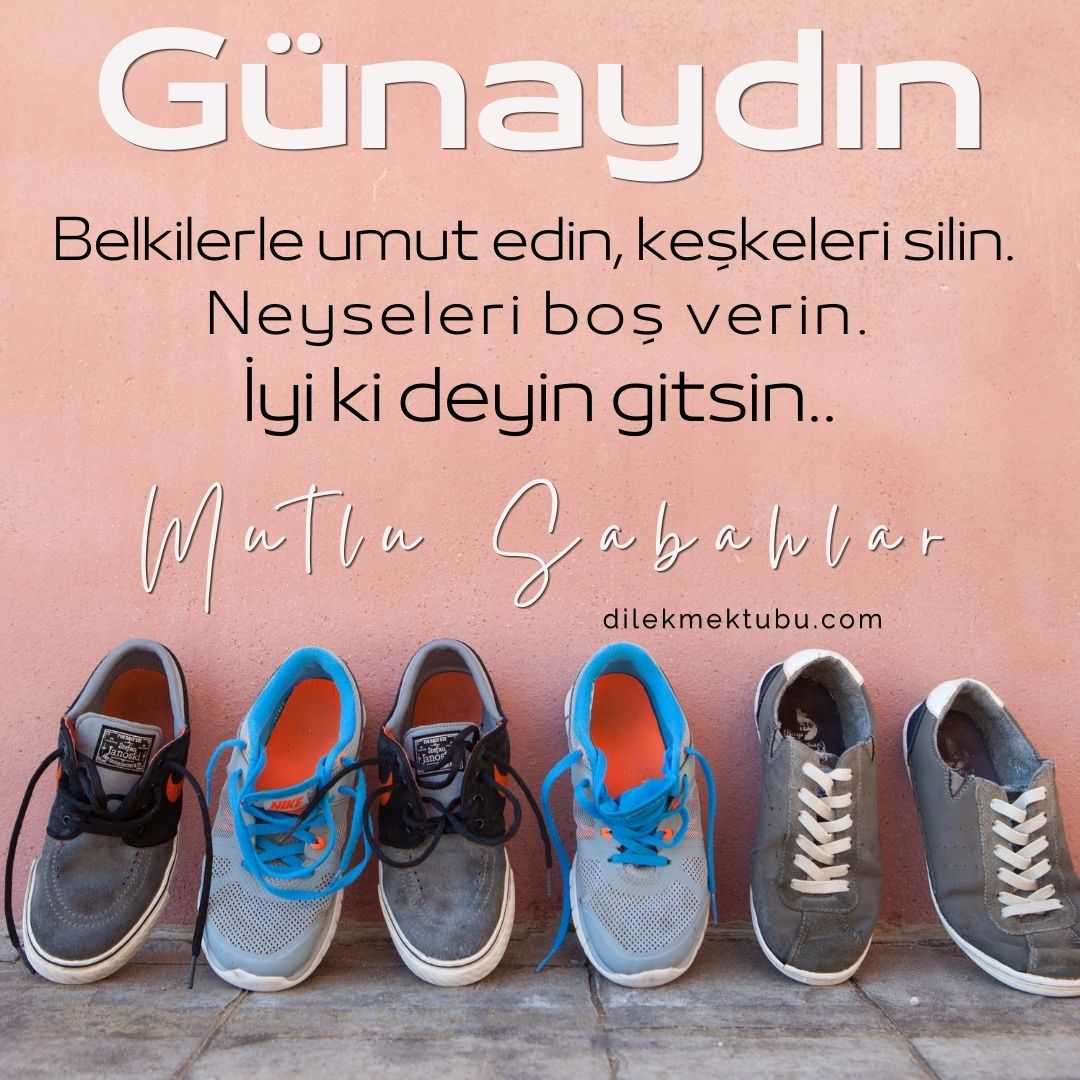 mutlu sabahlar