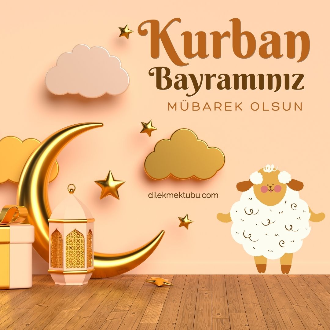 En Güzel Kurban Bayramı Mesajları 2022