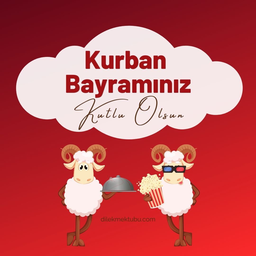 Kurban Bayramı Mesajları