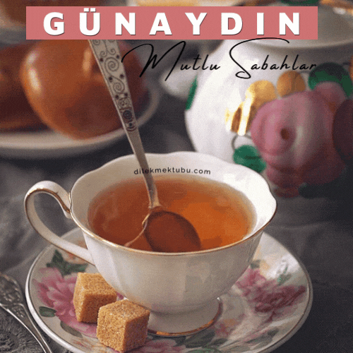 En Yeni Günaydın Mesajları