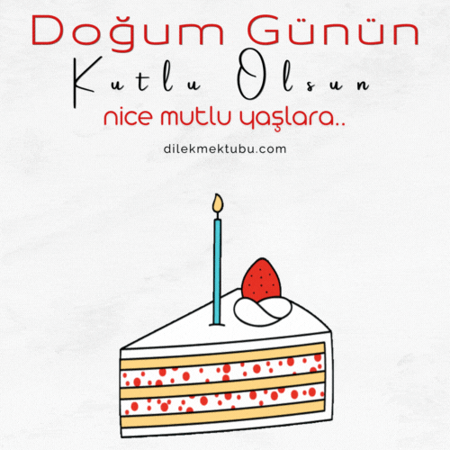 doğum günü