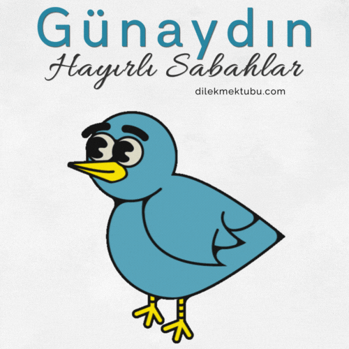 günaydınlar
