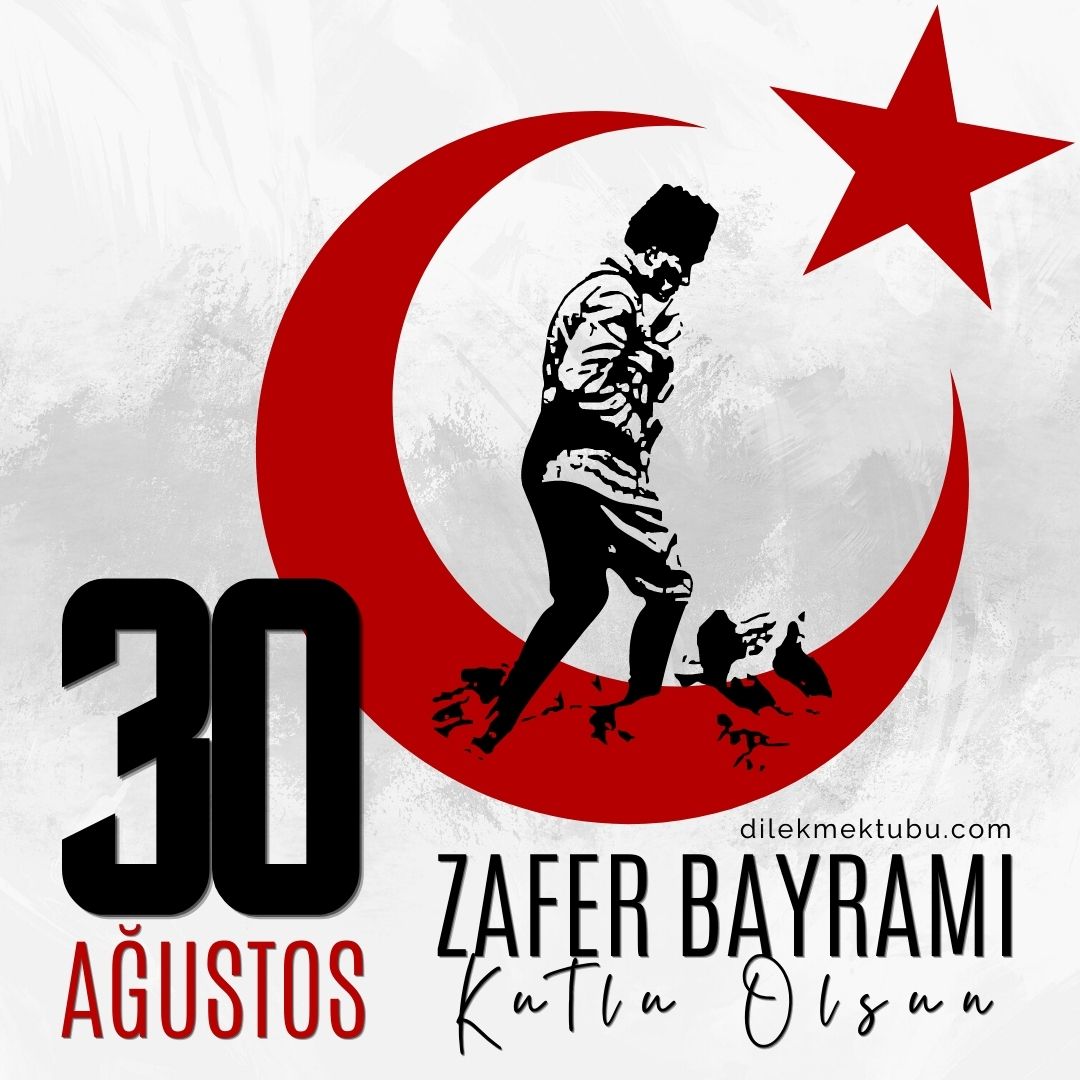 30 Ağustos