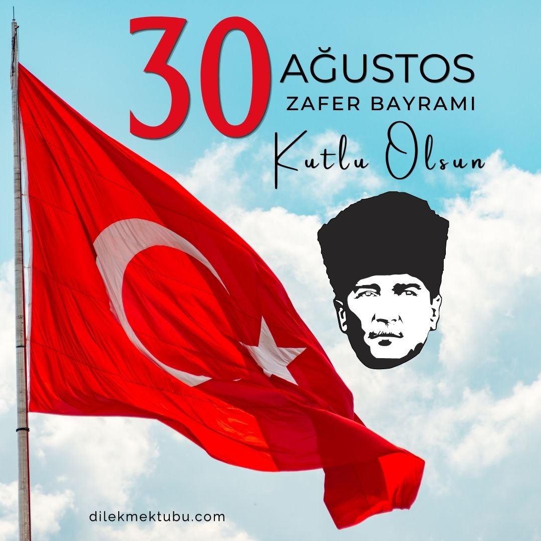 Zafer Bayramı Mesajları