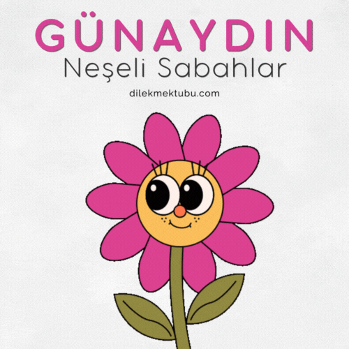 günaydın mesajları