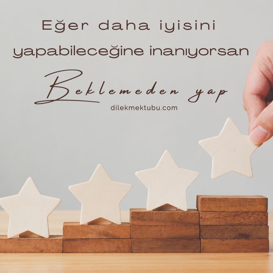 En Yeni Motivasyon Sözleri