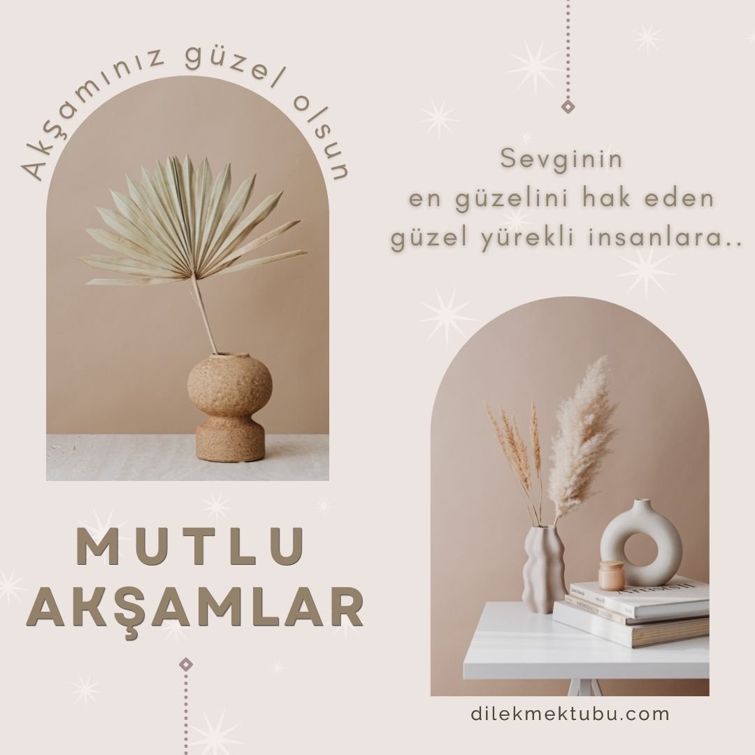 Mutlu Akşamlar