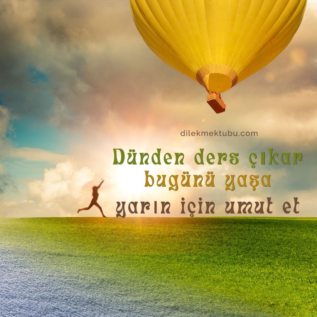 En Yeni Motivasyon Sözleri